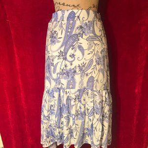 New Fashionable Skirt Waist   Elastic band Cute design